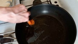 Блины на кислом молоке