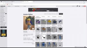 КОДЫ НА БЕСПЛАТНЫЕ ВЕЩИ В РОБЛОКС | Ноябрь 2020