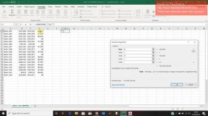 Importing CSV file into AutoCad