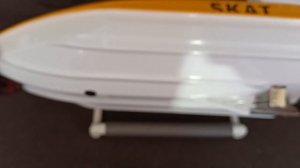 Двухбункерный корабль.