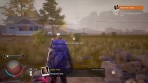 Heartland hidden weapon locations / State of Decay 2