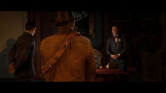 "ПРАГМАТИЗМ ДЛЯ ИДЕАЛИСТОВ" ПРОХОЖДЕНИЕ RDR 2 на ПК