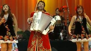 Иван да Марья Коробейники