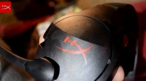 HyperX Cloud Stinger Reseña de FrikiUp