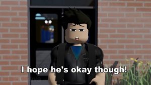 Roblox Bully Story SEASON 2 PART 1 - ? ?NEFFEX - Best of Me? ?