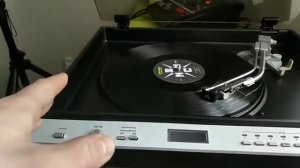 Правильный обзор LP проигрывателя Эстония-010-Стерео estonia