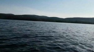 Рыбалка в Сибири, река Ангара, Подъеланка, Иркутская область, Усть Илимский район, красота Сибири