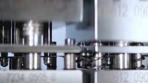 BRUDERER BSTA 510-125B2 пресс автомат с планетарной передачей BRG, штамповка колпачков, вытяжка.