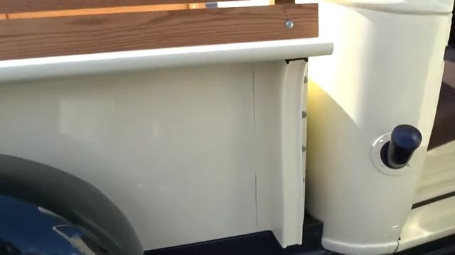 1946 Chevrolet Pickup 235 CID 4 Speed Manual - Gateway Classic Cars Orlando #402 смотреть онлайн