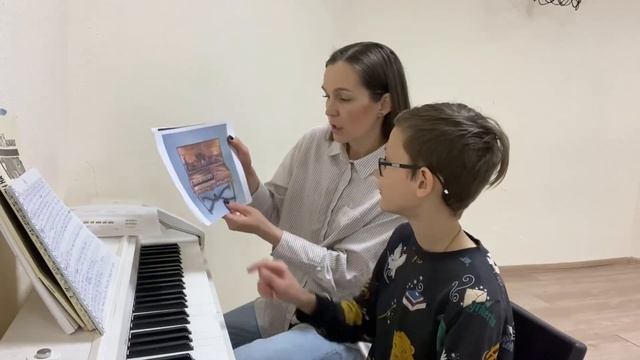 Про клавикорд смотреть онлайн