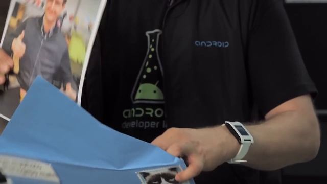 Share Intent is Awesome - Developing Android Apps смотреть онлайн