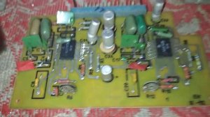 Разбор магнитофон  ОДА 303 стерео богат на км и по золоту  номер изд 010596 дата вып 09,1992года