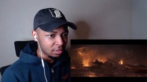 League of Legends Still Here Cinematic Reaction