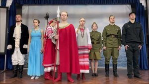 Постановка Я русский.mp4