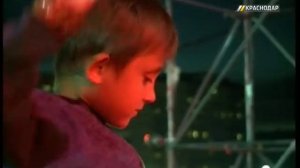 Под Краснодаром прошел рок-фестиваль «Лестница в небо»