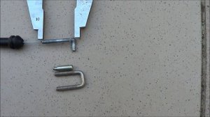 ремонт тросика замка двери на kia cerato.wmv