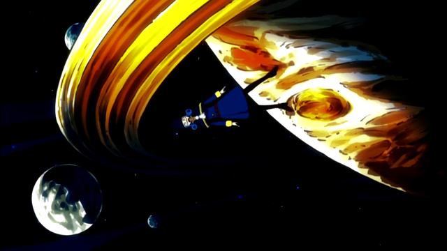 |Хвост Фей|-Джувия-Я водяной смотреть онлайн