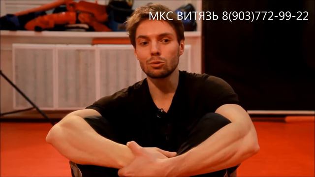 Владимир Мерников