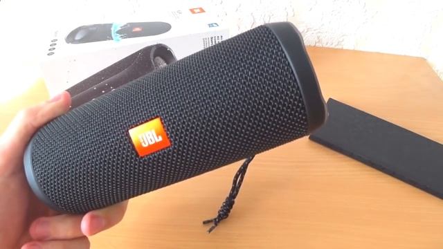 МОЩНЫЕ ВОДОНЕПРОНИЦАЕМЫЕ КОЛОНКИ. ПОДРОБНЫЙ ОБЗОР и ТЕСТ ПОД ВОДОЙ!