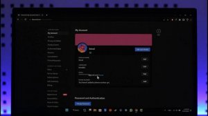 How to Get 6 Digit Authentication Code Discord !
