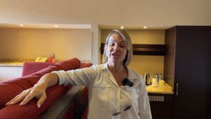 Обзор Limak Lara Deluxe Hotel & Resort  5* Antalya, Turkey ??