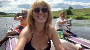 Сплав по реке Реж. 30/07/22