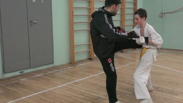 ПОЛАРБУДО. ПОДГОТОВКА К СОРЕВНОВАНИЯМ (22.02.18) смотреть онлайн