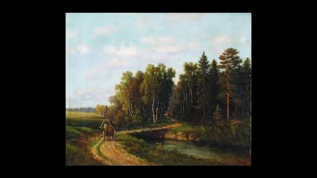 Художники. Ефим Волков смотреть онлайн