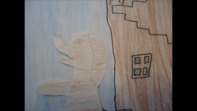 Слон и Моська смотреть онлайн