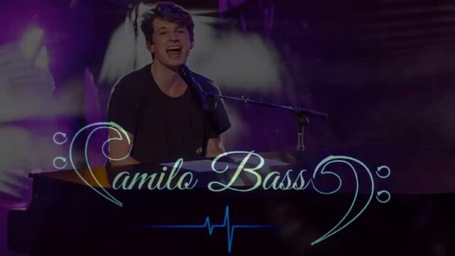 Charlie Puth - How Long (DJ Selphi bachata remix ft Camilo Bass) смотреть онлайн