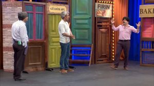 Bana Gelsin - Güldür Güldür Show 238.Bölüm
