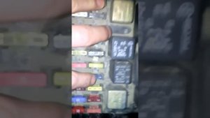 НЕИСПРАВНОСТИ ФАР  ваз 2110.2111.2112