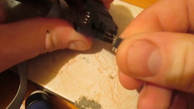 Телевизор SUPRA STV LC3215WD не выходит из дежурного режима, не включается,индикатор горит смотреть онлайн