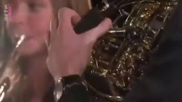 L.V.Beethoven - Quintet for 3 Horns, Oboe and Basson смотреть онлайн