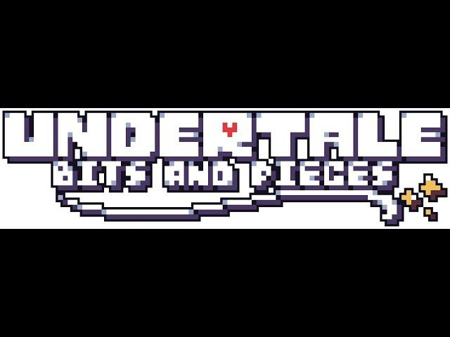 UNDERTALE: Bits and Pieces [6] - Новая локация и секретный босс