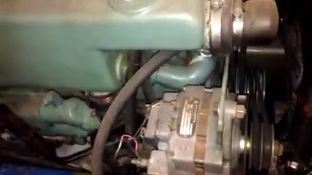 Perkins 4-154 part II смотреть онлайн