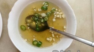 Баклажаны в маринаде с чесноком