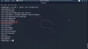 Vulnhub | toppo walkthrough