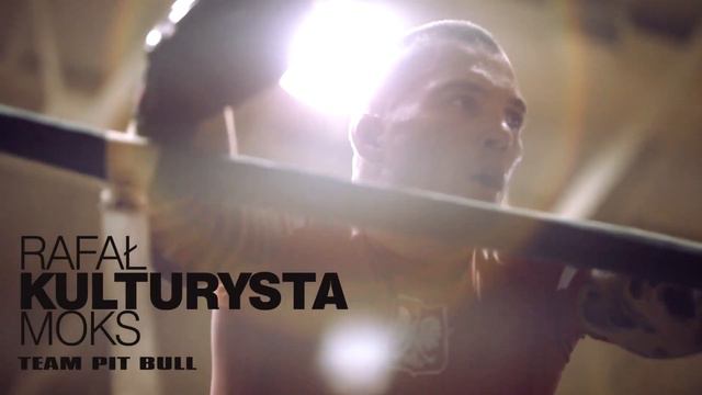 PITBULL WEST COAST - Reklama KSW 17 - Michał Materla, Rafał Moks, Maciej Jewtuszko. смотреть онлайн