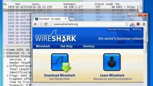 Filtering by process name in wireshark on windows