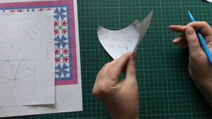 «Садовый плед». Часть 1. 01-05-2023