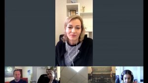 Пресс-конференция об итогах благотворительной акции «Снеговики-добряки 2020-2021»