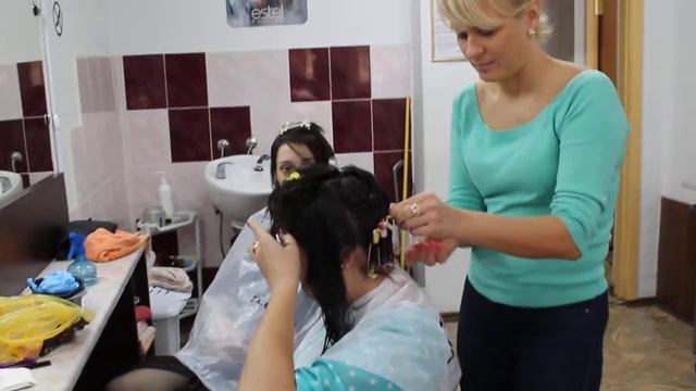 завивка. смотреть онлайн