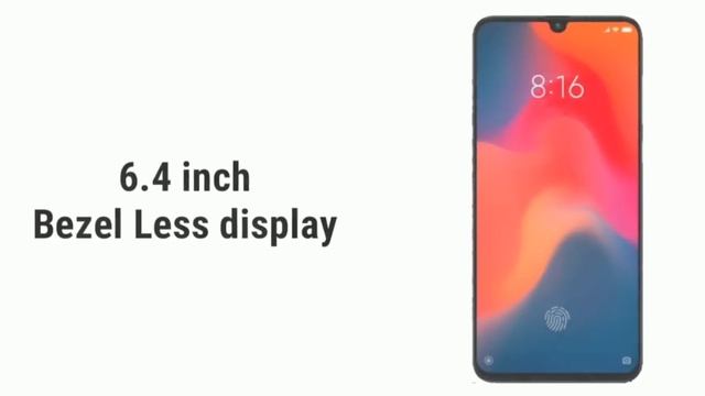 Xiaomi Mi 9 смотреть онлайн