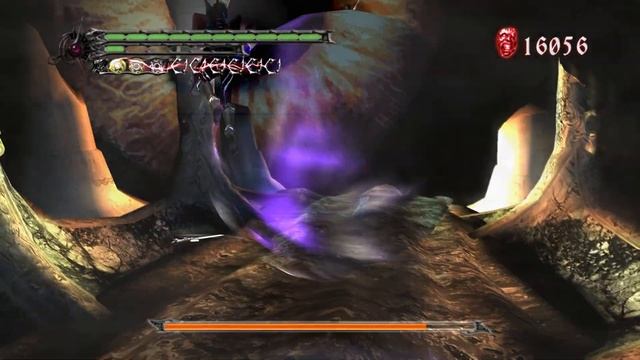 Devil May Cry 3 Часть 12 Виталя Снова Получает П (ФИНАЛ) (СЛОЖНОСТЬ: DANTE MUST DIE) смотреть онлайн