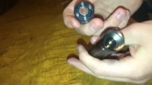 обзор на электронную сигарету / Vape Vaporesso GTX GO80/ВАПОРЕССО ДЖИТИИК ГО80 и топовая жижа хаски