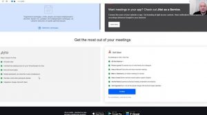 БЕСПЛАТНЫЙ СЕРВИС ВИДЕОКОНФЕРЕНЦИИ MEET JITSI