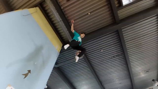 Trampoline The Big Story FILM | Фильм про батутный фристайл в России смотреть онлайн