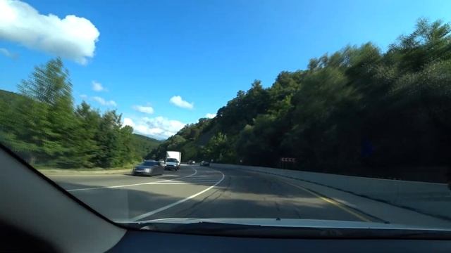 Огромные пробки по дороге к Чёрному морю 2022! Будьте очень внимательны, трасса М4 Дон! смотреть онлайн