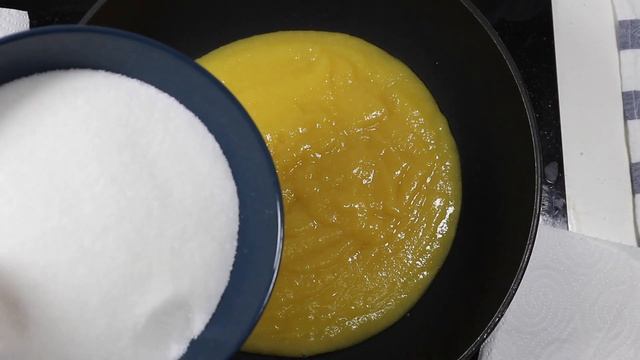 JALEA DE MANGO / FACIL Y ECONOMICO / #recetasvenezolanas смотреть онлайн